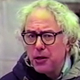 Illustration for article titled Damning New Footage Shows Sanders In 1980s Arguing Madonna Could Never Make Transition From Music To Film